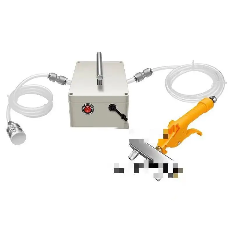 

Электрическая шприцевая помпа для мяса ягненка, 100 Вт