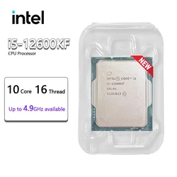 Процессор Intel Core i5-12600KF за 13454 руб, отзывов пока нет