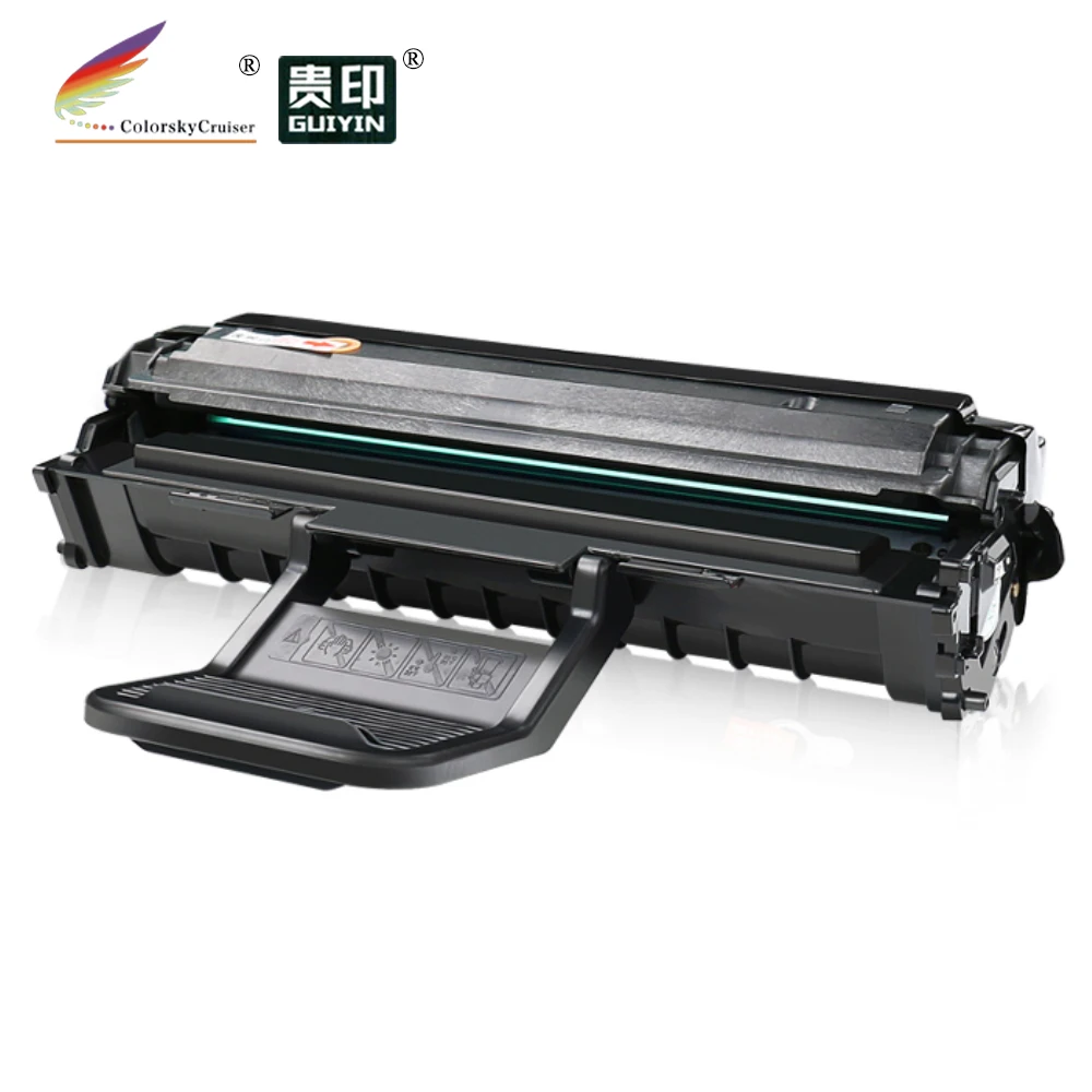 (CS-S4521) BK тонер-картридж лазерного принтера для samsung scx 4521d3 4321 4521 4321f 4521f (3k страницы) |