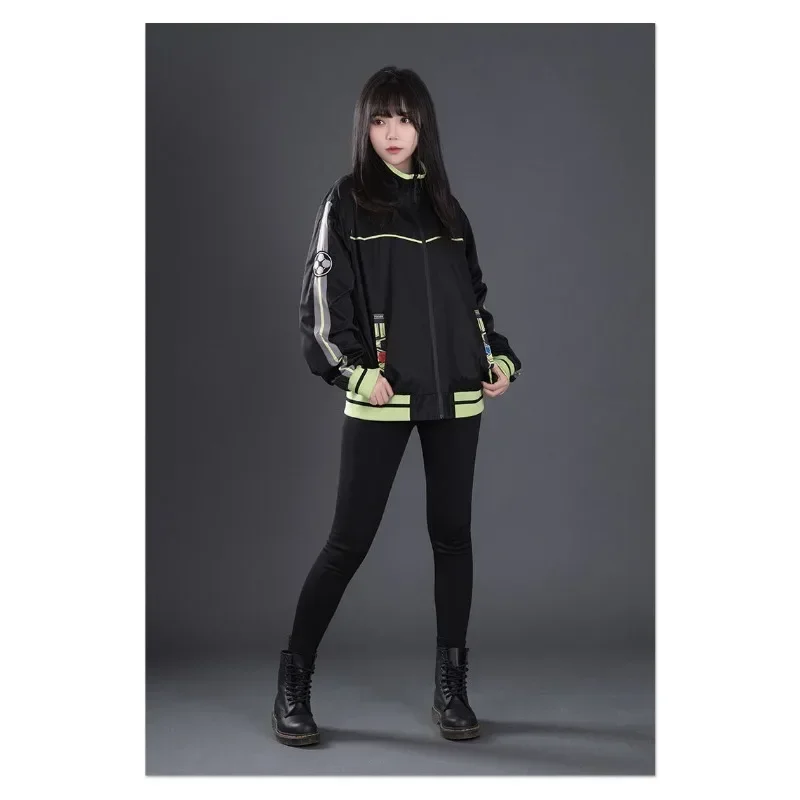 Оригинальная куртка Kamen Rider Cronus свитер с двумерной анимацией