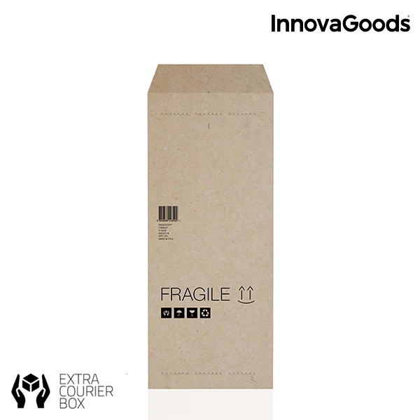 Ручной пресс InnovaGoods Cafetiere|Другая посуда| |