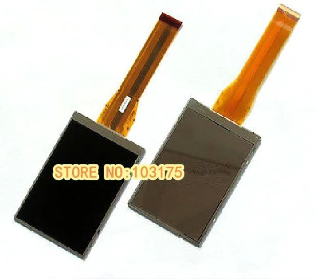 Новый ЖК-дисплей для Panasonic Lumix DMC-LX3 LX3 LX5 DMC-LX5 GF1 GF2 GH1 GH2 GK для LEICA DMC-GF1