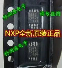 5 шт./лот PCF8563T him8563s H8563T AT8563T 8563T SOP8/MSOP8
