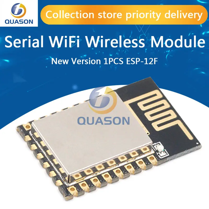 Esp8266, WiFi, серия модели, женственная модель esp12F esp12