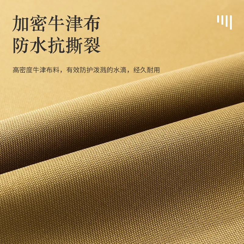 Уличная сумка для хранения барбекю Maifanshi