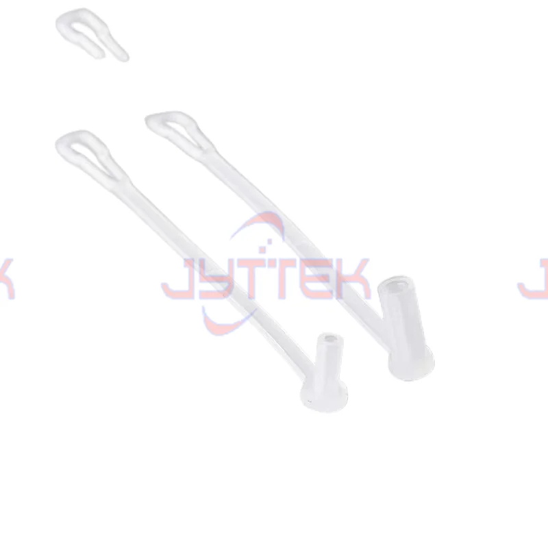 Волоконный дуплексный пылезащитный колпачок с разъемом LC диаметром 1 25 мм и