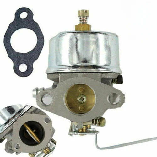 Карбюратор Qualcast Suffolk Punch Classic 30s 35s 43s Совместимый С Цилиндрической Газонокосилкой