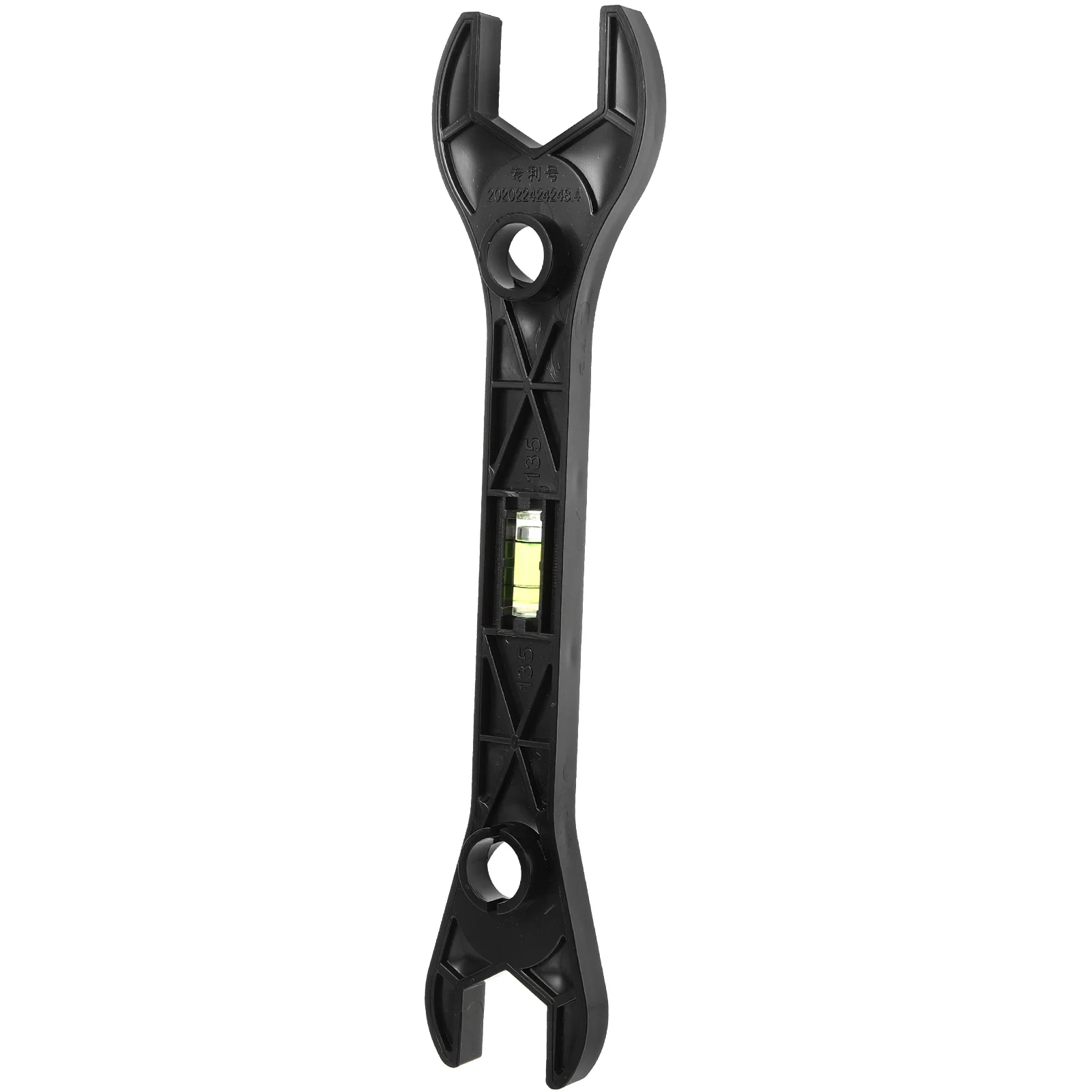 

Spigot Small Wrench Bathroom Spanner Shower Drain Removal Tool Plumbing Head