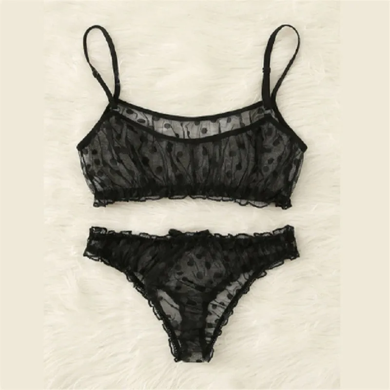 

Underwear Sexy Suit Lace Set Factory Wholesale Sexy Lingerie