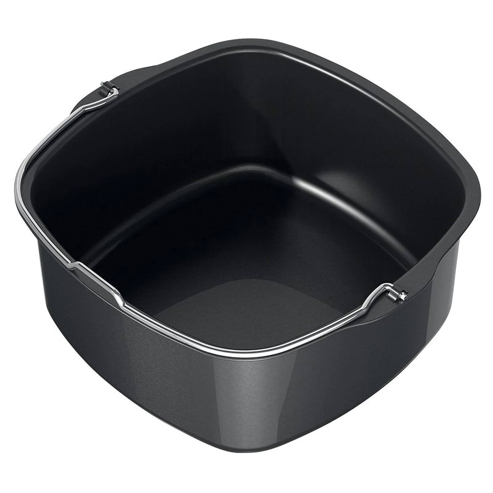 

Baking Pan Cake Mode Pot for Air Fryer HD9925 HD9232 HD9647 HD9641 Air Fryer Accessoriesbaking