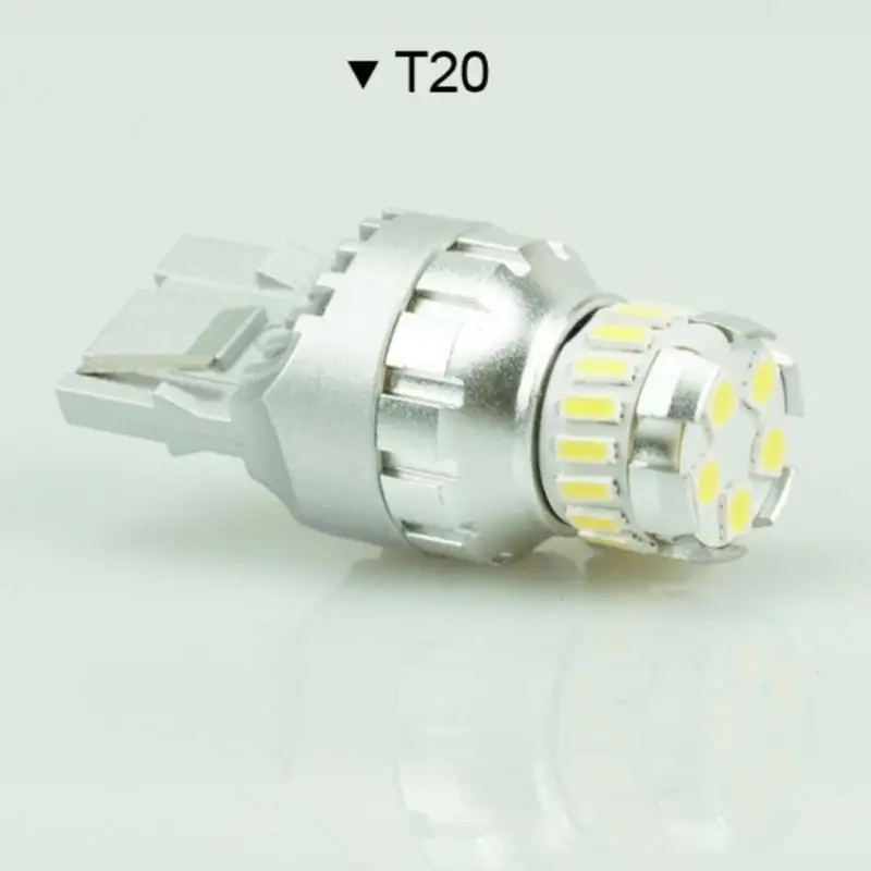 

Super Bright Reversing Lights T15w16wt20w21w1156p21w Strong Light Universal Driving Lights Daytime Running Lights Car Led Light
