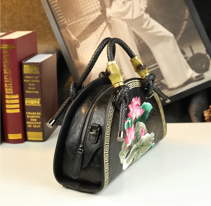 Новая модная дизайнерская сумка в китайском стиле высококачественные женские