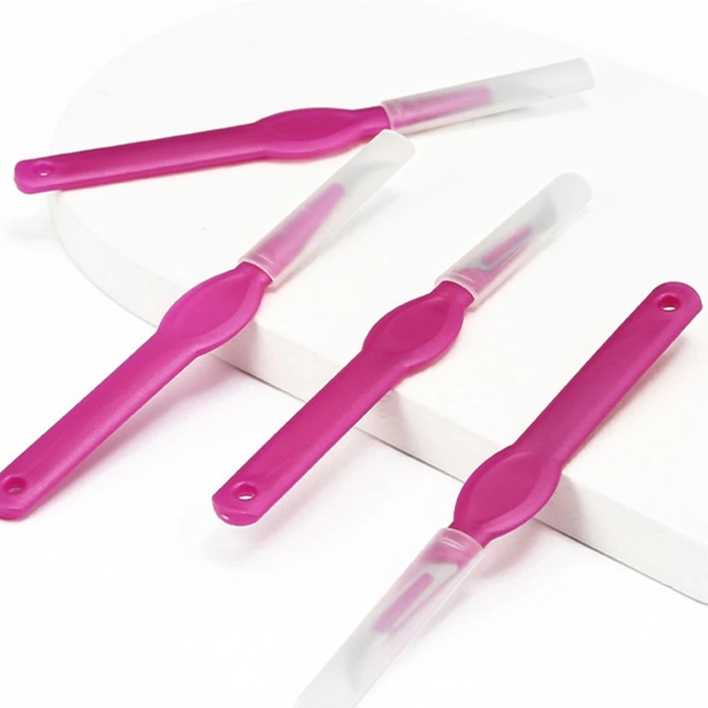 Резак для нити Вспарыватели швов Устройство снятия с эргономичной ручкой