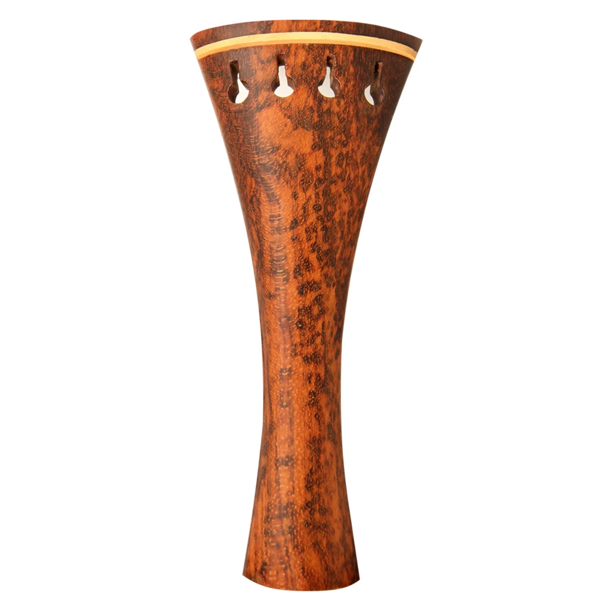 Деталь Альта Viola peg Струнодержатель виолончели тюнинг pegs полированная