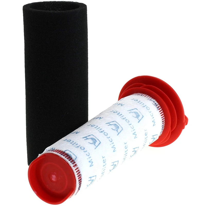 Сменный фильтр Hepa для ручного пылесоса Athlet BCH6L2560 BCH6L2561 BCH6ZOOO