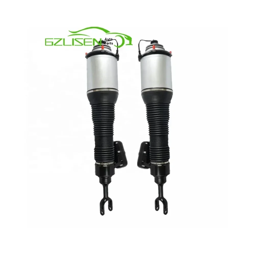 Для Bentley Continental Flying Spur GTC 3W 5616039 L 5616040 Пневматическая подвеска стойки амортизатора