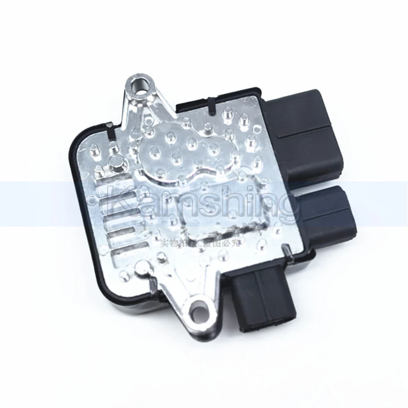 B11- 3600020 Электронный контроллер вентилятора для Chery Eastar Tiggo V5 модуль управления