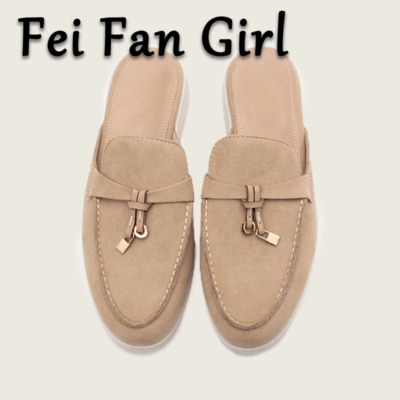 Loafers Shoes Women Flip Flops Summer Sandals Women's Shoes Free Shipping Woman Sneakers Slippers 2023 Sale Freeshipping
