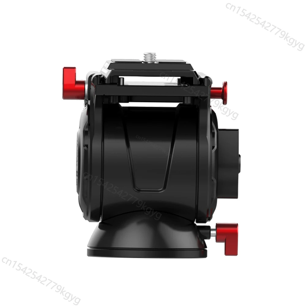 IFootage KOMODO K5S гидравлическая панорама наклон быстросъемная Жидкостная головка