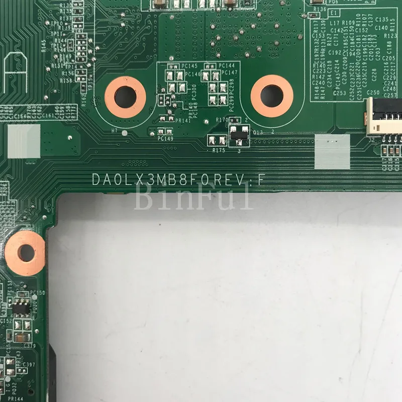 Рисунок 3 - 634259-001 634295-501 634295-601