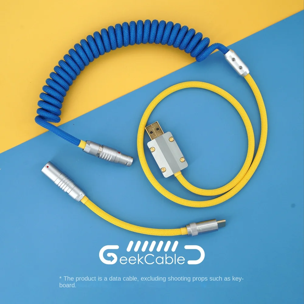 

Механическая клавиатура Spot GeekCable, линия передачи данных, Leopold FC660M parrot line IKEA