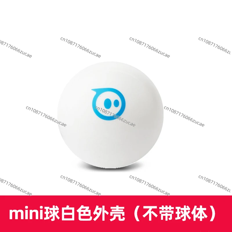Фото Интеллектуальный сферический робот Sphero Mini с дистанционным управлением, программируемый мини-шар, способный заменить несколько сферических корпусов №3