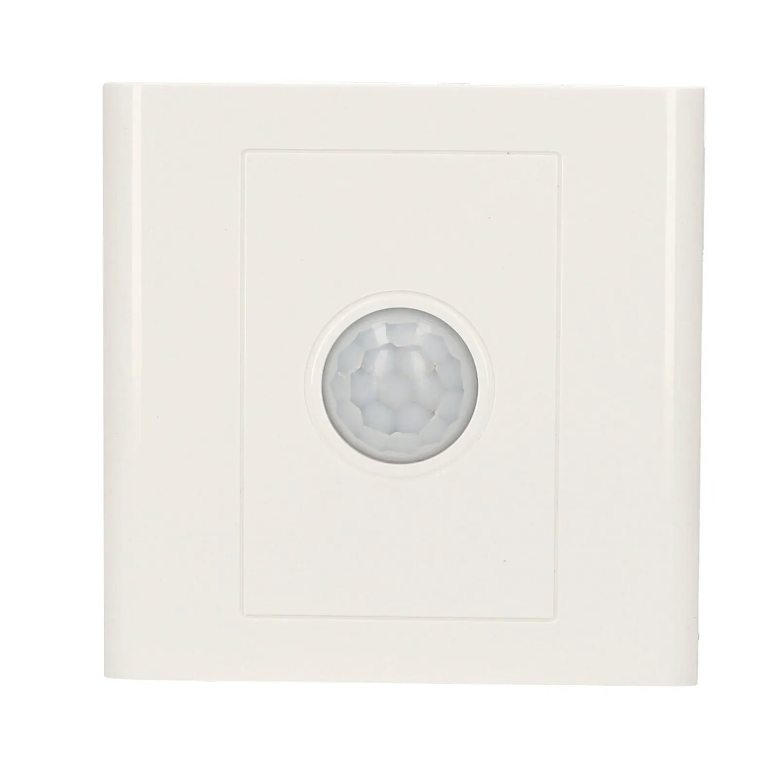 

PIR Sensor Light Switch with Fire Protection Line Motion Activated LED Light Switch Auto