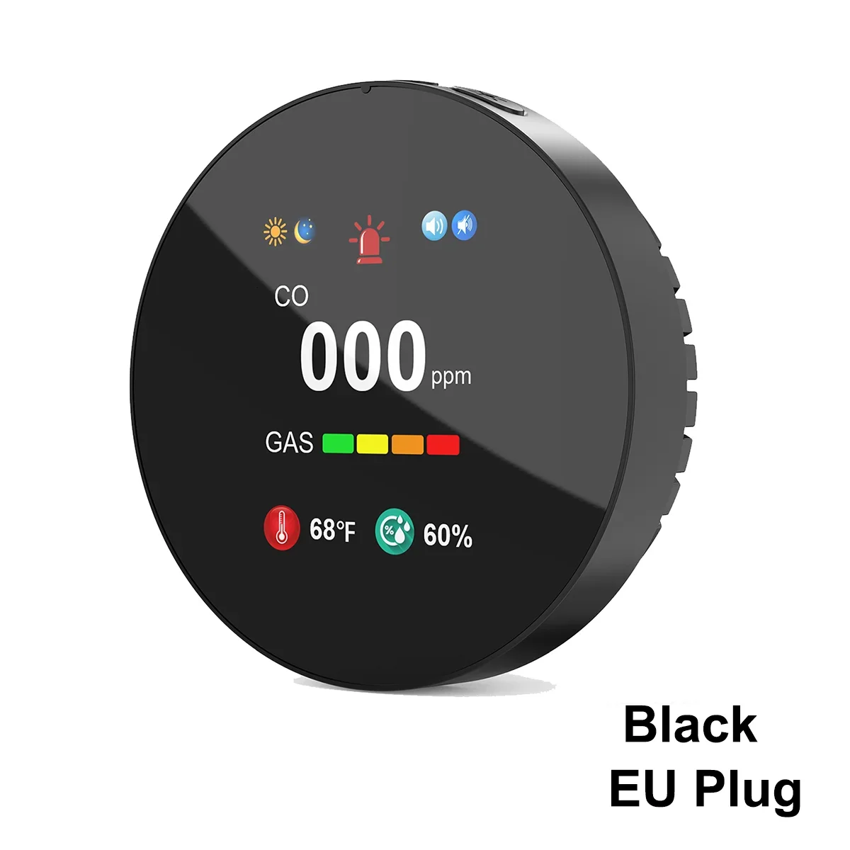 

CHZHVAN CG01 Детектор газа 4-в-1