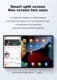Tablet P50 10 Inch 5G 8GB 128GB Deca Core Game Notebook PC Send Keyboard Android 10 Gift Pad Dual Sim GPS Google Play Tablette Other Image