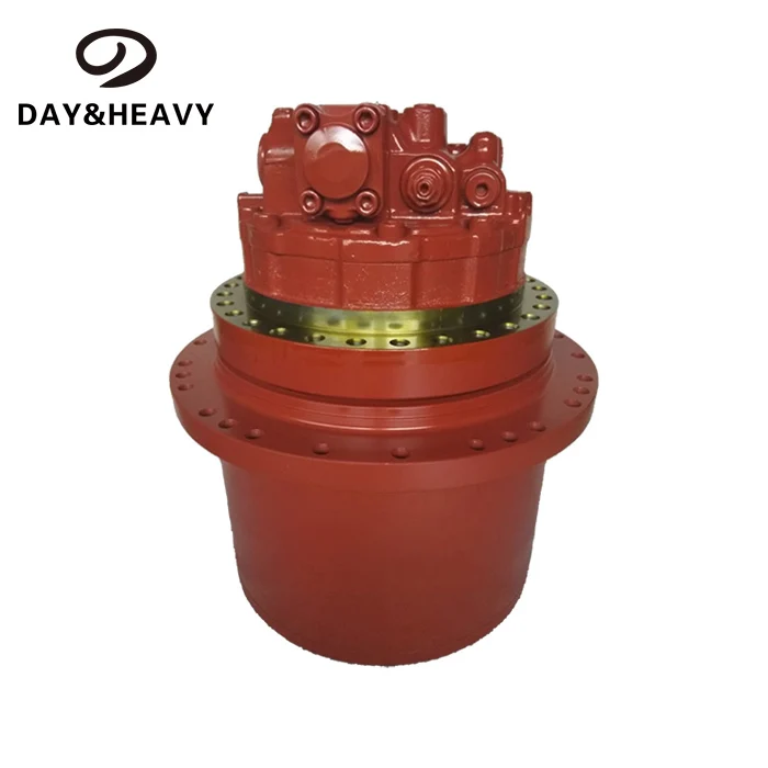 

Hot sales original new excavator construction SY258 final drive