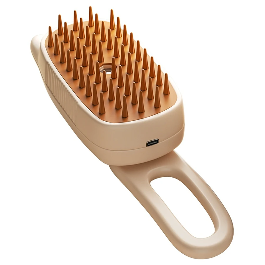 Электрический Спрей Для Ухода За Кошками И Собаками — Цельная Расческа Удаления