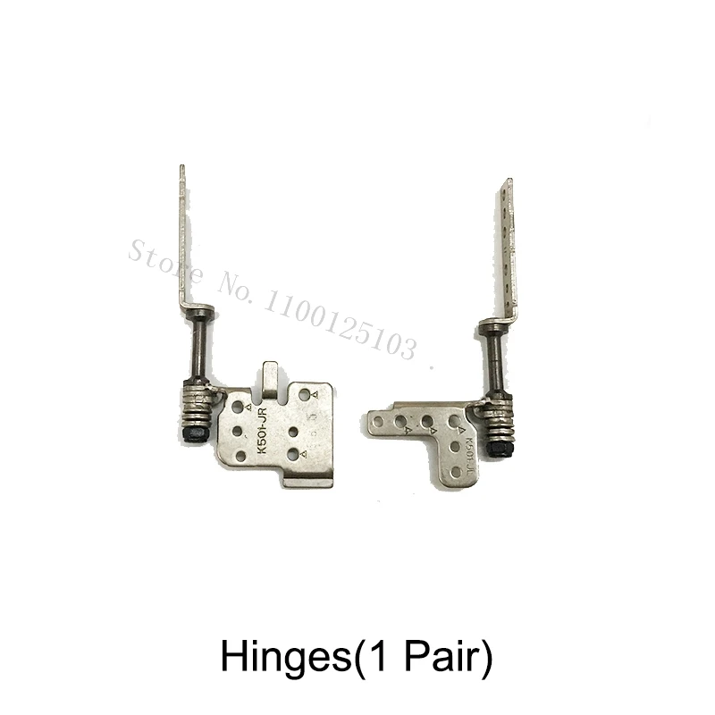 Новая задняя крышка ЖК-дисплея для ноутбука Asus K501 V505L A501 V505 K501LB U5000 передняя панель