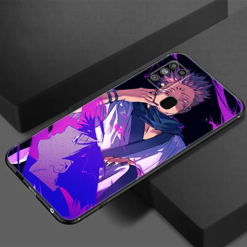 Чехол для Samsung M11 M12 M21 M22 M30 M31 S M32 5G M51 M52 Note 10 Lite 20 Ultra J4 J6 + J8 2018 |