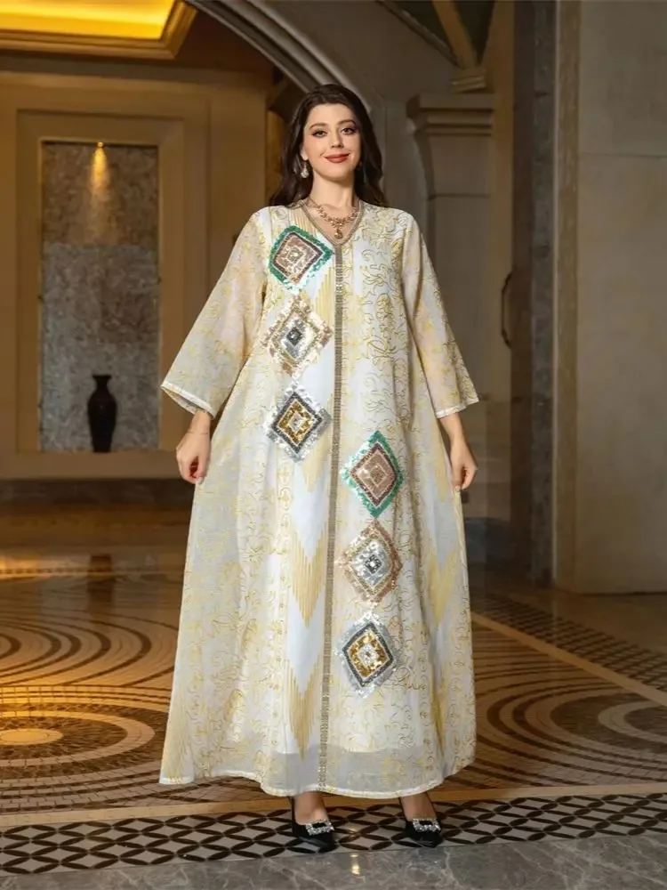 Рисунок 3 - Рамадан, яркий, Турция