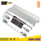 Фаска для керамической плитки, 45 градусов, режущее положение, фиксированная угловая направляющая, многофункциональные аксессуары, ручной угловой электроинструмент, детали