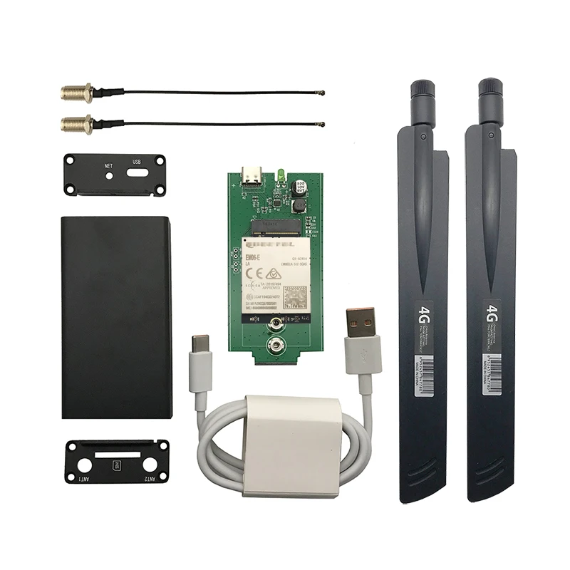 

USB Type-C адаптер Quectel Cat6