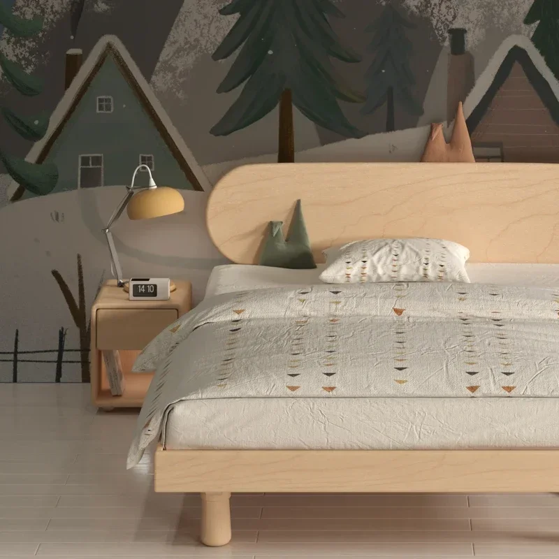 Фото -ForKids Кровати Berceau ‌   Для детских ходунков, перила, кровати, безопасность, дети, вещи в стиле лофт, предметы для новорожденных, детская мебель для малышей и №4