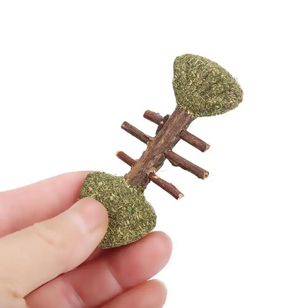 Интерактивные игрушки из кошачьей мяты для дома животные как кошки котята матаби