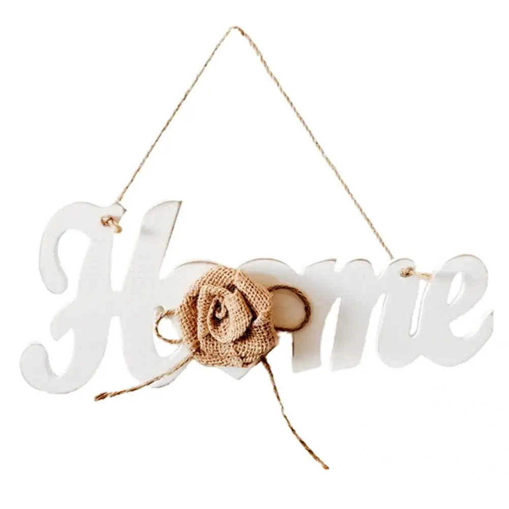 

Подвесной дверной знак, подвеска, современный приветственный гостевой подвесной знак, защита от царапин, дверной знак