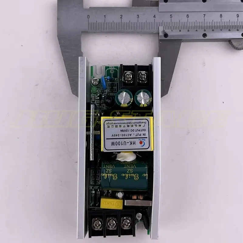 

Фотоэлементы HK-U100W 12В 5В