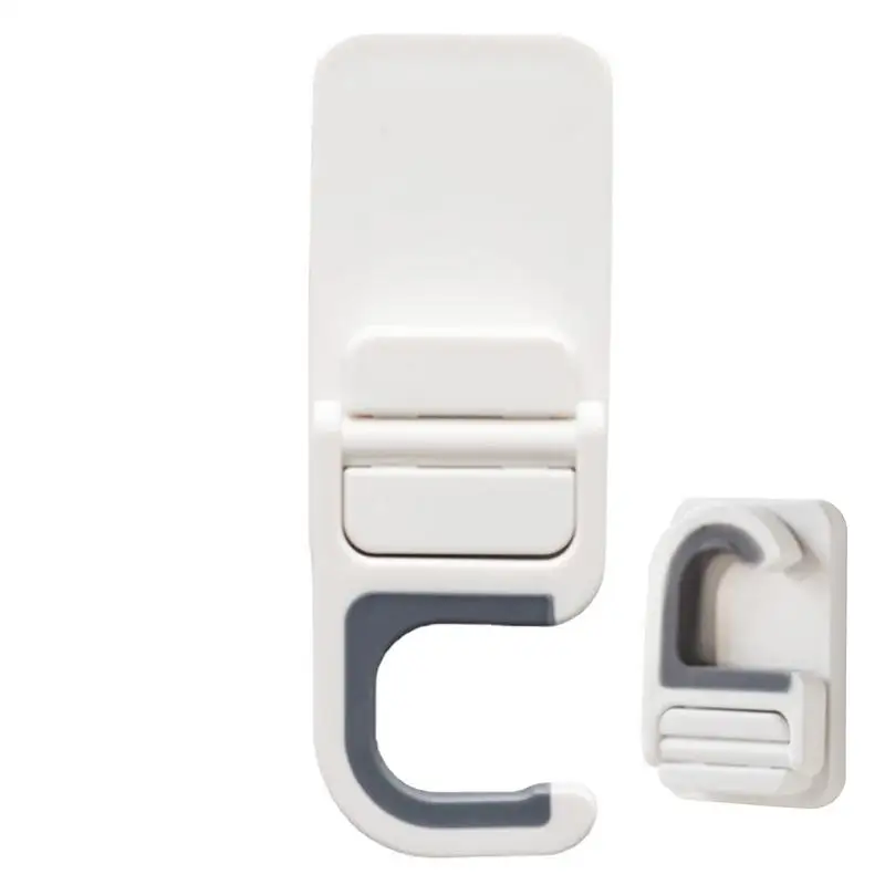 Держатель для швабры метлы настенный крючок держатели подметальных щеток