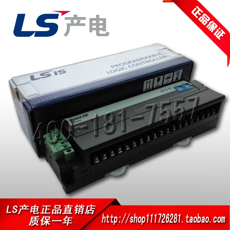 

Корея LS (SMART I/O) выходной модуль флэш-памяти (N) Новый флэш-накопитель