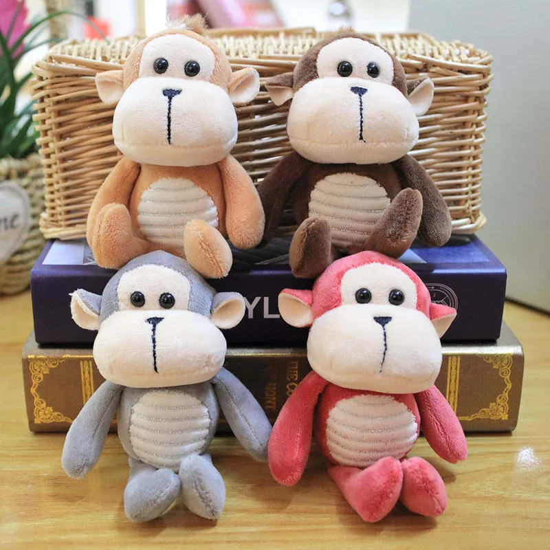 

Kawaii корова плюшевая игрушка мягкая корова мягкие Мультяшные животные куклы Малыши Детские игрушки рождественские подарки на день рождения