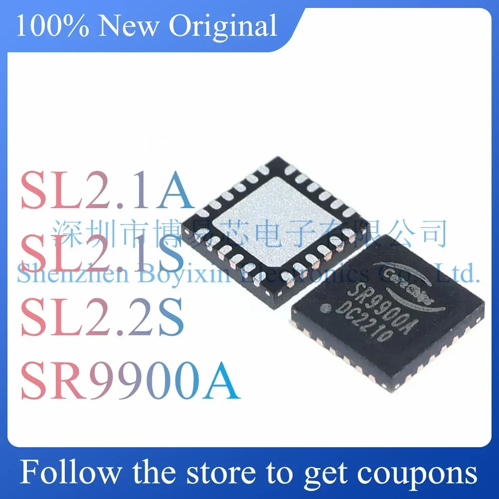 НОВЫЙ SL2.1A SL2.1S SL2.2S SR9900A.Оригинальный продукт.