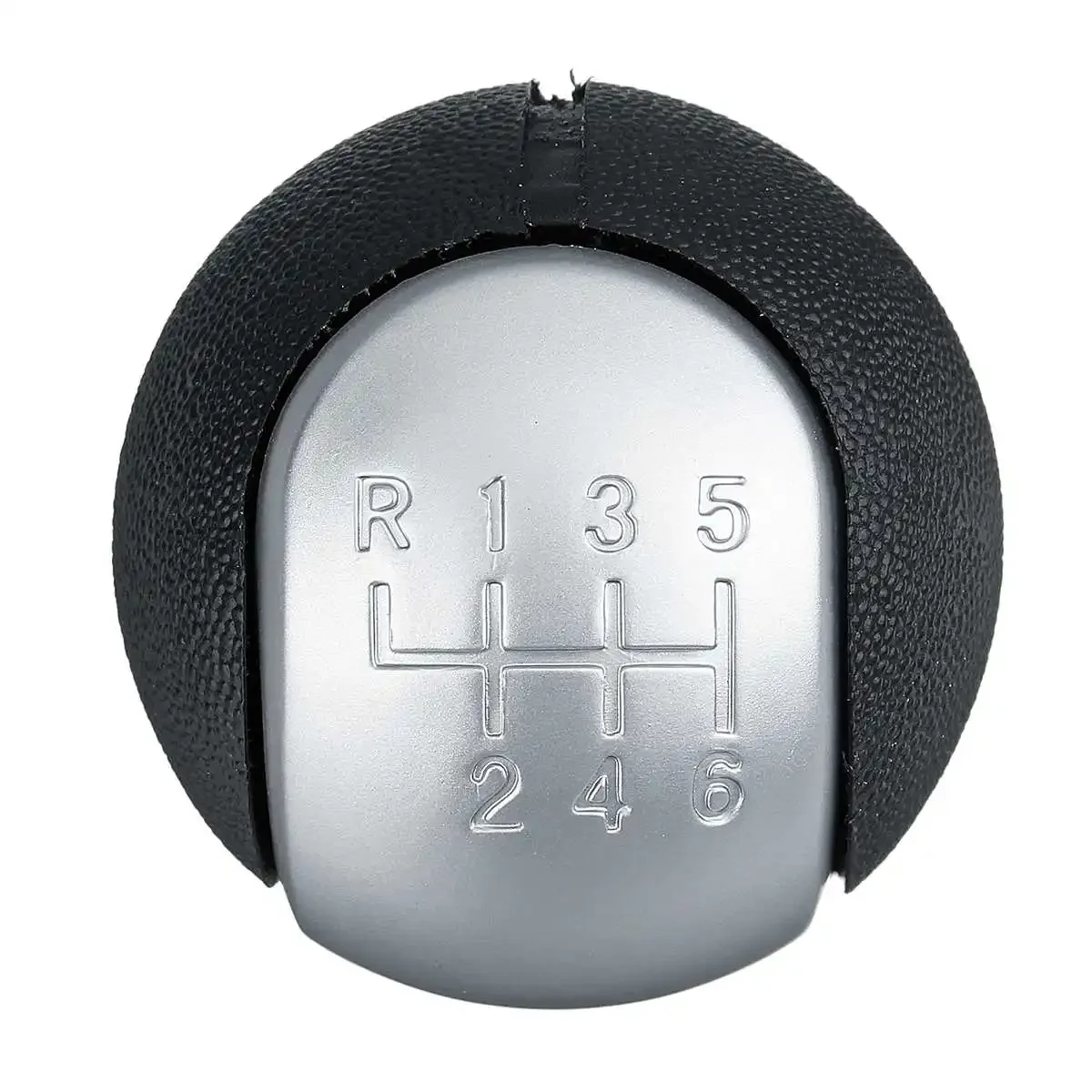 6-скоростная автомобильная ручка переключения передач для Vauxhall Opel Vectra C B Corsa Astra G