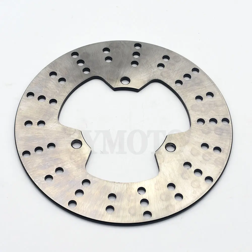Ротор заднего тормозного диска для Yamaha TZR125 TZM TZM150 TZR250 FZR250 FZR400 FZR 250 400 SZR660 FZR400RR TZR250R