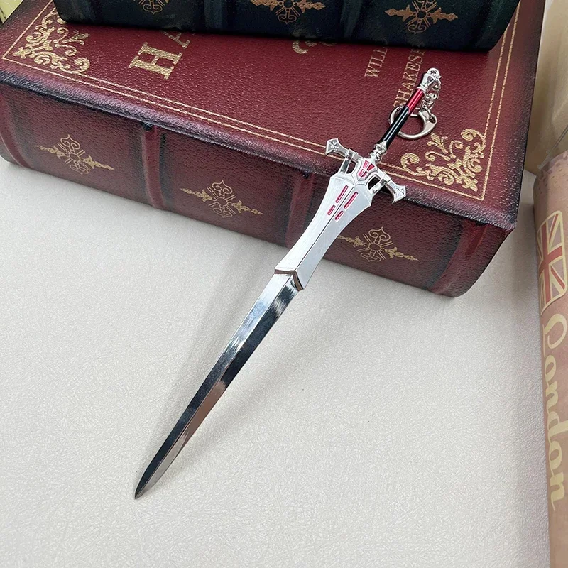 22 см меч Invictus Клайв Росфилд Родни Мердок Final Fantasy XVI FF16 игровое периферийное