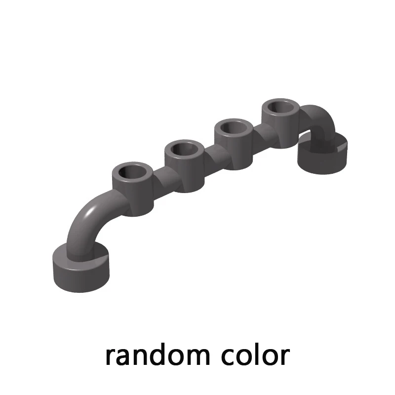 Забор барьер лестница строительные блоки аксессуары детали защитная планка