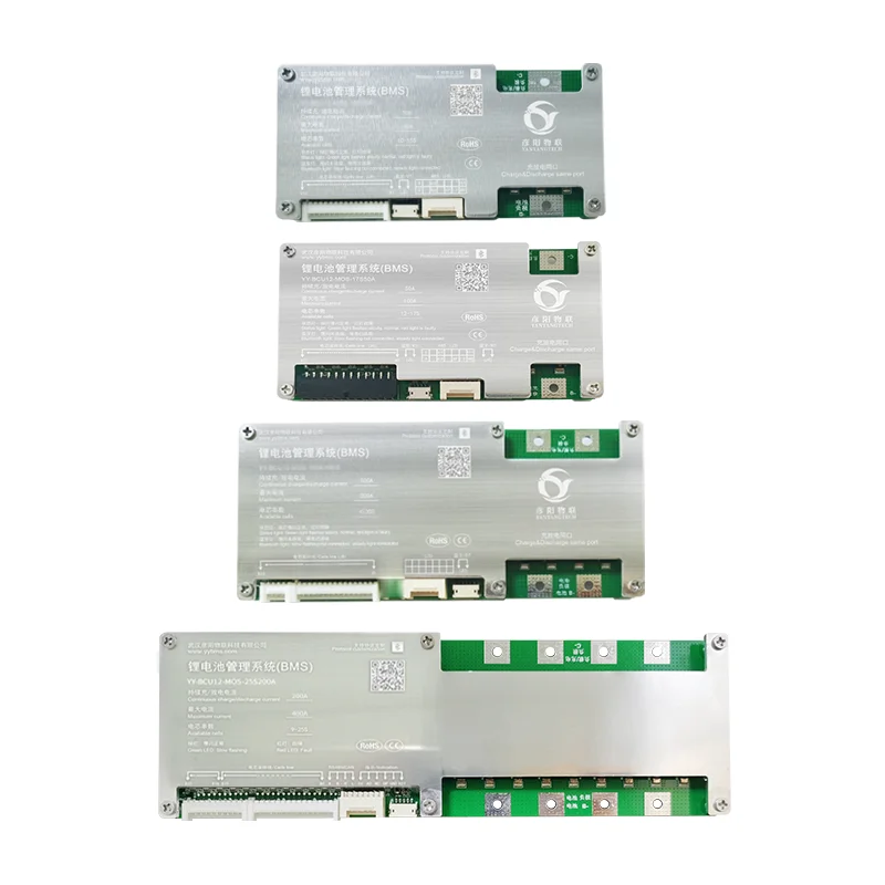 Для Super Soco TCTSTC MaxCUDU Smart Bluetooth 13-25S Lifepo4 li-ion Фонарь Защитная плата Система управления батареей (art.: 3920bbbb8fd02) - 3920bbbb8fd02
