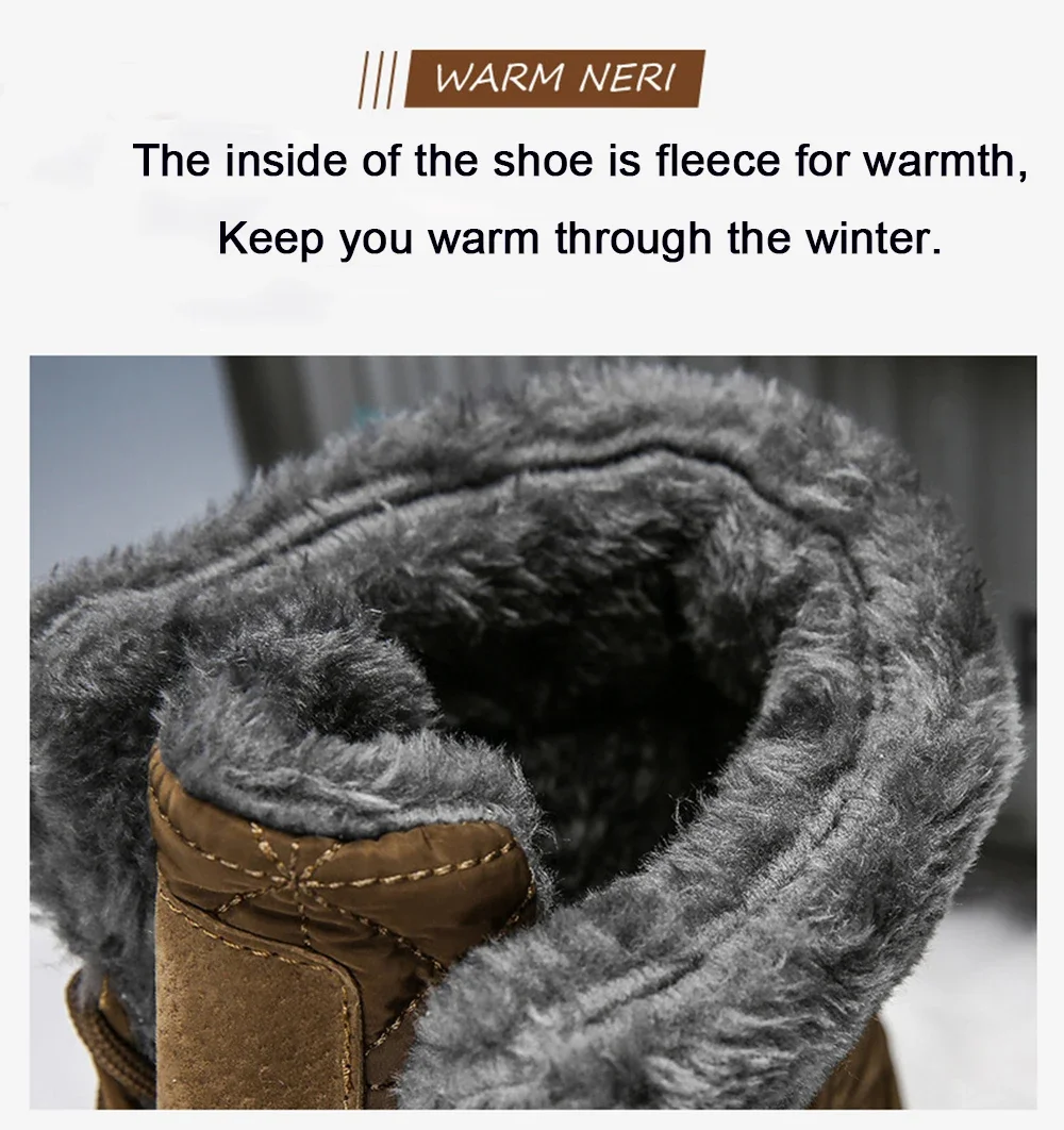 Рисунок 2 - Мотоциклетные зимние ботинки